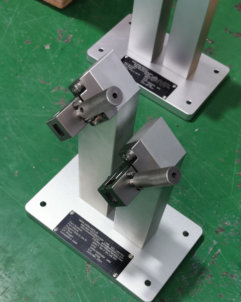 Stress Crack Resistance Test Holding Fixture For Auto Parts