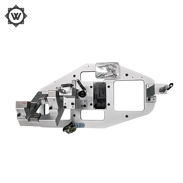 Automotive Accessaries Holding Fixture