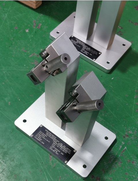 Stress Crack Resistance Test Holding Fixture For Auto Parts